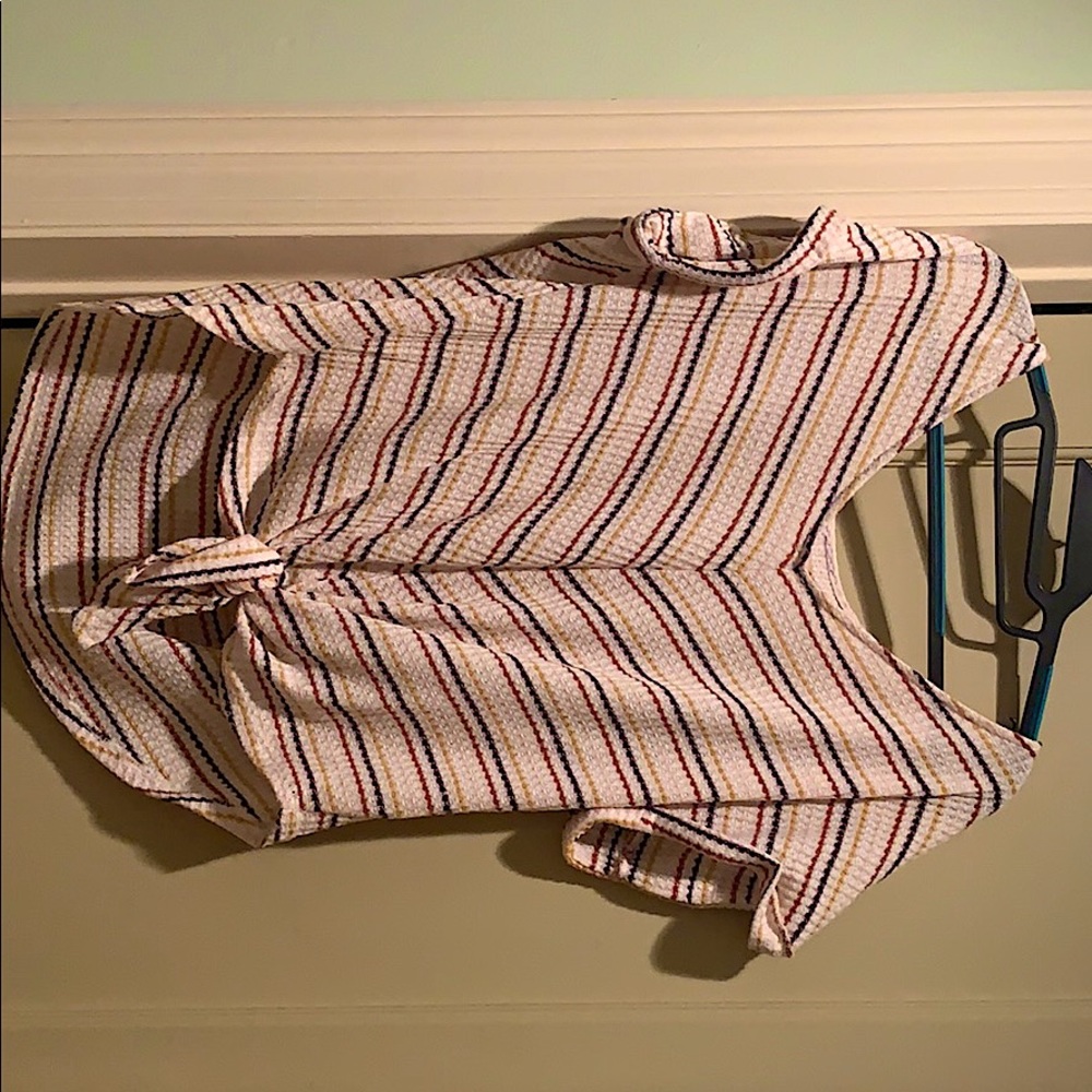 Francesca’s Top
